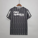Camisa Corinthians Retro 11/12