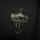 Camisa ALL BLACK Atlético Mineiro 25/26 ADIDAS Torcedor