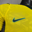 Camisa Player Brasil 26/27 Casa