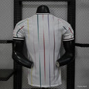 Camisa Japão 2026 - Visitante (Versão Jogador)