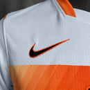 Camisa Holanda II 26/27 Copa do Mundo