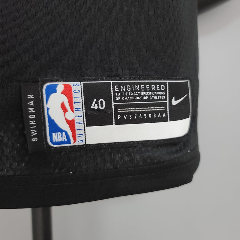 Regata Atlanta Hawks City Edition 20/21