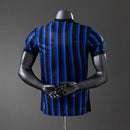 Camisa Inter de Milão I 25/26 - Versão Jogador