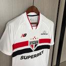 Camisa São Paulo Home 26/27