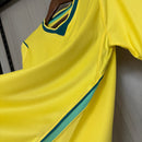 Camisa I Brasil 26/27