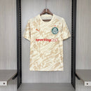 Camisa Palmeiras 26/27 - Bege