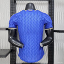 Camisa Itália 2026 - Casa (Versão Jogador)