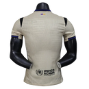 Camisa Barcelona III 25/26 - Versão Jogador