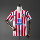 Camisa I Atletico de Madrid 25/26