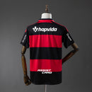 Camisa Flamengo 2026/27