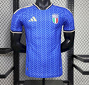 Camisa Itália 2026 - Casa (Versão Jogador)