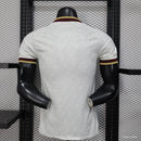 Camisa Espanha 2026 - Visitante (Versão Jogador)