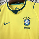 Camisa Feminina  Brasil 26/27 Torcedor