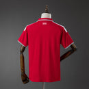 Camisa Manchester United  26/27 Torcedor Adidas Masculina