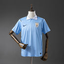 CAMISA URUGUAI I 26/27