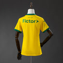 Camisa Feminina Third Palmeiras 2026/27