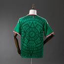 CAMISA MÉXICO I 26/27