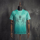 Camisa Brasil Jordan Goleiro 26/27