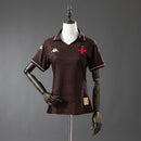 CAMISA VASCO III 25/26 KAPPA FEMININA