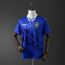 Camisa Brasil 94/96 Torcedor
