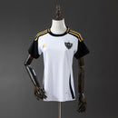 Camisa II Atletico Mineiro 25/26 feminina