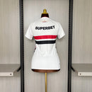 Camisa Feminina São Paulo 26/27 - Casa