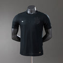 Camisa Player Corinthians All Black 24/25