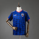 Camisa Cabo Verde I 26/27