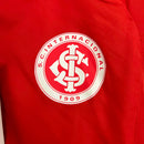 Corta-vento Internacional  Adidas - Vermelho