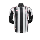 Camisa Juventus I 25/26 - Versão Jogador