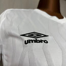 Camisa Feminina Santos 26/27 - Branca