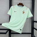 Camisa França 2026 - Visitante