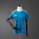 Camisa Cruzeiro III 25/26 s/n Torcedor Adidas Feminina