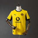 Camisa Borussia Dortmund l 2025/26 - Modelo Torcedor