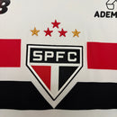 Camisa São Paulo Home 26/27