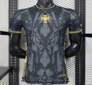 Camisa Portugal 2026 - Ed. Especial Pantera Negra Jogador