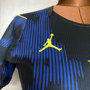 Camisa Feminina Brasil ll Jordan 26/27