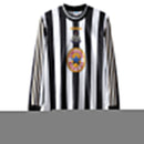 Camisa Retro Newcastle United I - 97/99