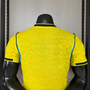 Camisa Player Brasil 26/27 Casa