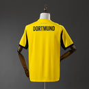 Camisa Borussia Dortmund l 2025/26 - Modelo Torcedor
