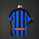 Camisa Atalanta I 26/27 s/n Torcedor