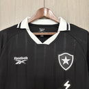 CAMISA II BOTAFOGO 25/26 REEBOK
