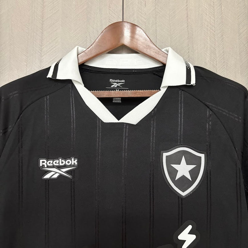 CAMISA II BOTAFOGO 25/26 REEBOK