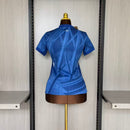 CAMISA I FEMININA CHELSEA 25/26 NIKE