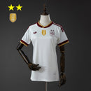 Camisa Feminina Espanha Campeã II 26/27