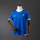 Camisa Brasil Azul 2006 Torcedor