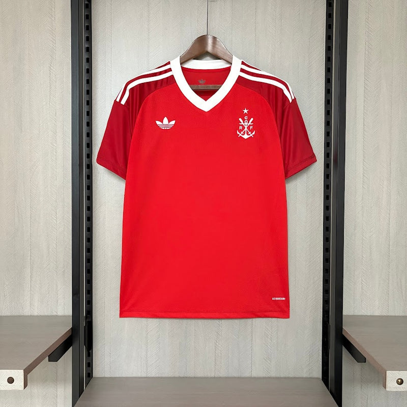 CAMISA III DE GOLEIRO FLAMENGO 25/26 ADIDAS