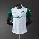 Camisa Palmeiras 25/26 II - Versão Jogador
