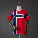 Camisa Noruega  I 26/27