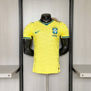 Camisa Player Brasil 26/27 Casa